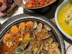 -相遇·川湘融合菜(丹阳吾悦广场店)