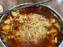 -顺通大冷面(总店)