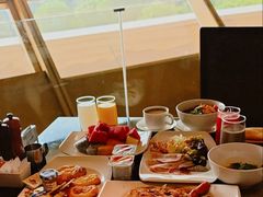 -杭州国际会议中心洲际酒店-原素全日餐厅(解放东路店)