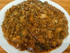 -三居鲁味坊黄焖鸡(山大路店)