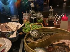 -赤RedBowl川锅·炙烤·板前(北京瑰丽酒店)