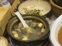-南京大牌档(三阳广场苏宁店)