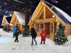 -宁波冰雪大世界(北仑区)