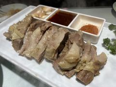 -阿西娅食府(中关村店)