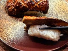 -戏作寿司(观音桥店)