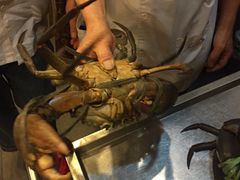 -桥底辣蟹(谢斐道店)