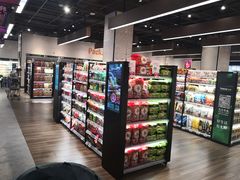 零售区-7fresh七鲜(大族广场店)