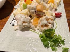 -陆壹捌餐厅(五大道店)