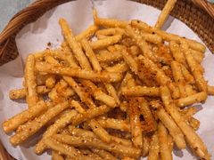 -辛香味烧鱼馆·非遗技艺·排骨红烧肉(光谷医药园店)