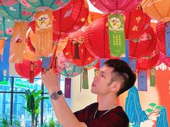 -万科城市广场(厚街店)