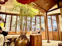 -RUXU入续糖水铺与包(卓悦中心店)