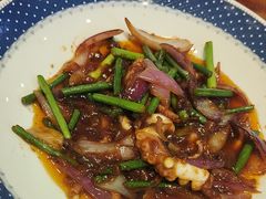 -渔家风味·鲅鱼水饺·央视展播·海鲜天津菜(开发区店)