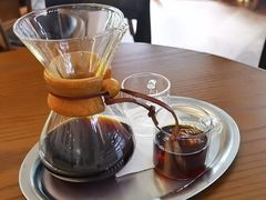 -及咖啡GatherCoffee(华申大厦店)
