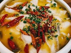 -榕意·川味之美(深业上城店)