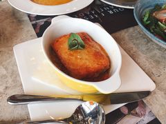 千层面-OGGI TRATTORIA PIZZERIA(深业上城店)