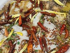 -新太二·鲜料川菜(群光广场店)