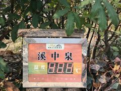 水温-西安国际创新人才交流中心•药浴温泉