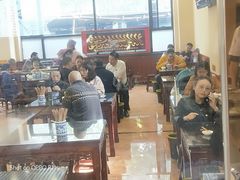 大堂-老孙家泡馍(洒金桥店)