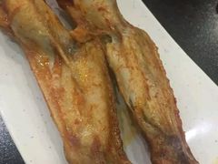 -蘑菇餐厅(马台街店)