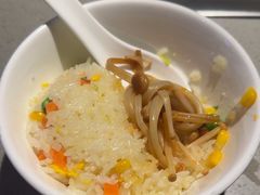 -海底捞火锅(大唐店)