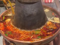 -乔先生涮肉·鲜活牛羊肉火锅(塘沽店)