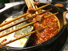 小郡肝-钢管厂五区小郡肝串串香(南山店)