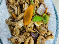 -三子下水馆(南十四道街151号店)