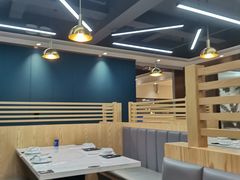 大堂-阿里元老宋海鲜大排档(明发店)