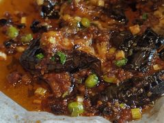 -辣螃铠盆盆蟹大排档(海昌店)