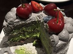 -柏尼娅PEARIA·蛋糕定制(静安店)