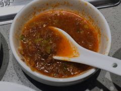 -海底捞火锅(团结桥店)