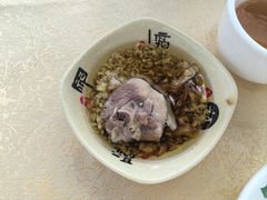 -明兴猪肚鸡·清远27年老字号(玄真漂流店)