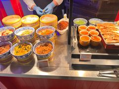 -松咖啡自助餐厅·松北香格里拉