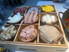 -芈重山老火锅(广州首店)