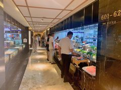 -尚海豆捞(乐虹坊店)