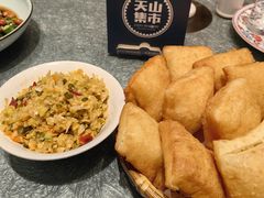 -天山集市(和家乐广场店)