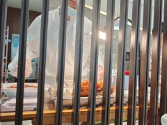 -味+新京宴·烤鸭·北京菜(创意谷店)