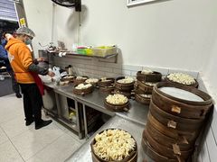 -晓友烧麦(光华村店)
