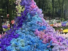 -洛阳白云山景区