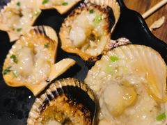 -烧蠔帮·湛江生蚝(工农店)