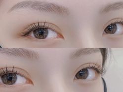 -初瞳专营美睫美甲