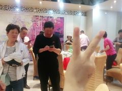 -伊和园清真餐饮