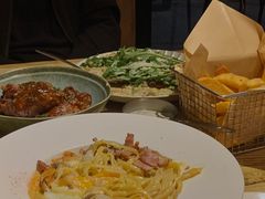 -Cyclus Craft Kitchen薩克思手工厨房