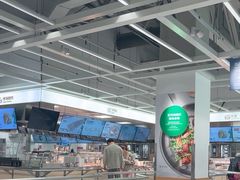 -宜家·瑞典风味餐厅(北京西红门店)