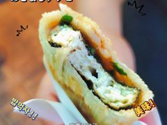 -麦当劳(天兴罗斯福店)