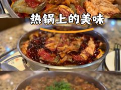-黄记煌三汁焖锅(新世纪广场店)