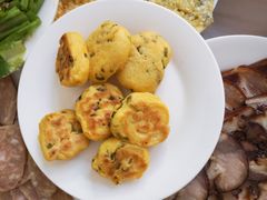 -康陵正德春饼宴26号
