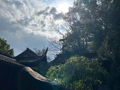 -宁波市保国寺古建筑博物馆