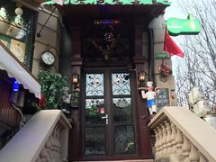 -威尼斯意餐酒吧 Venezia club(意大利风情街店)