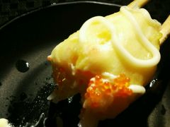 -昊·来了寿司(双楠2店)